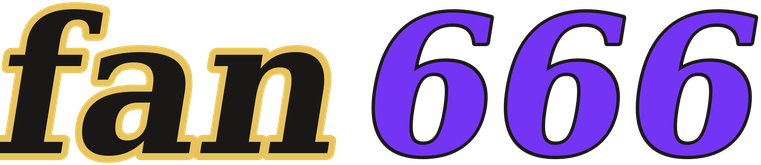 fan666 logo